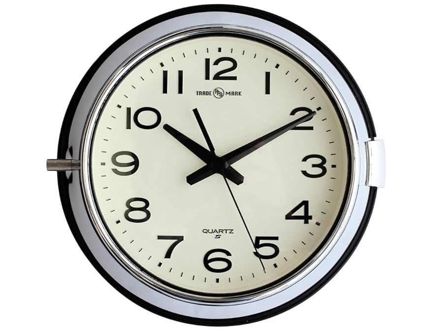 Amazon.co.jp: WALL CLOCK OC143 PACIFIC FURNITURE SERVICE